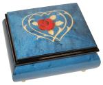 Nr.41CH06, Blau